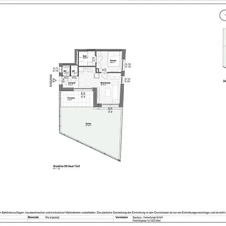 Modern Studio Gardenia_Gartenwohnung Alte Donau Wien Exterior foto